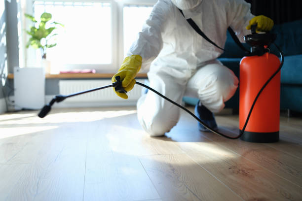 Trusted Crime Scene Cleanup service in Oakland, NJ - Four Month Blood Cleanse